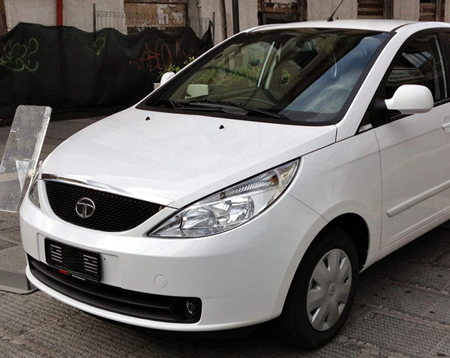 Tata Indica