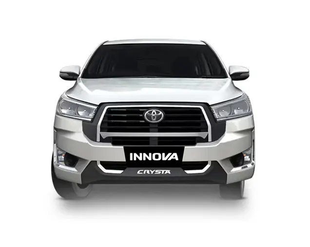 Toyota Innova