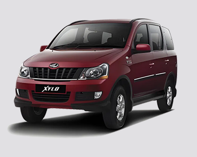 Mahindra Xylo