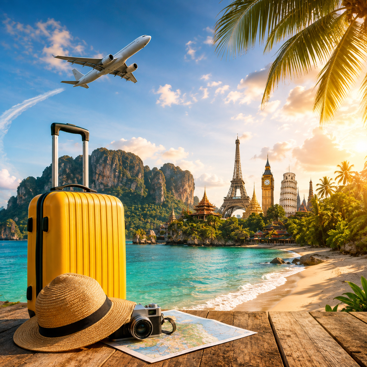 Holiday Packages